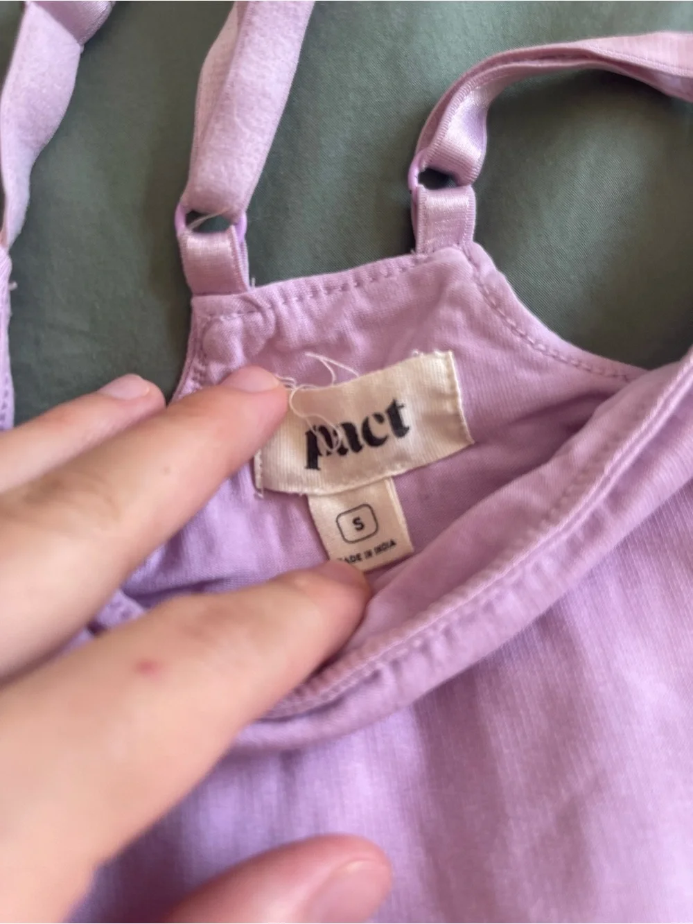 Sleeveless Lavender Romper Jumpsuit